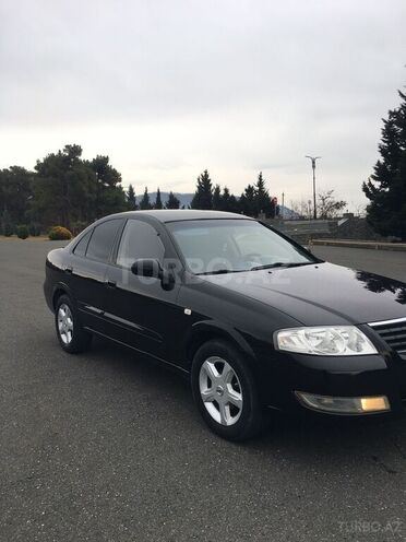 Nissan Sunny 2006, 248,000 km - 1.6 л - Qax