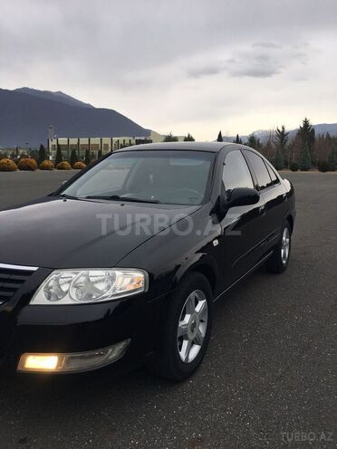 Nissan Sunny 2006, 248,000 km - 1.6 л - Qax