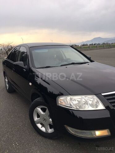 Nissan Sunny 2006, 248,000 km - 1.6 л - Qax