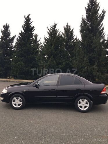Nissan Sunny 2006, 248,000 km - 1.6 л - Qax