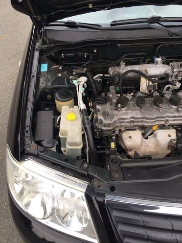 Nissan Sunny 2006, 248,000 km - 1.6 л - Qax