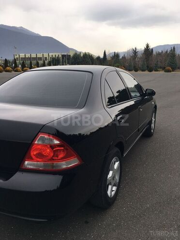 Nissan Sunny 2006, 248,000 km - 1.6 л - Qax