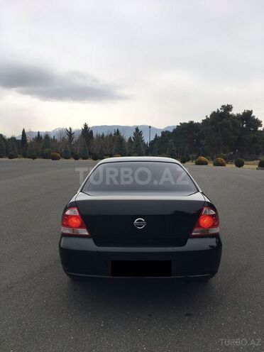 Nissan Sunny 2006, 248,000 km - 1.6 л - Qax