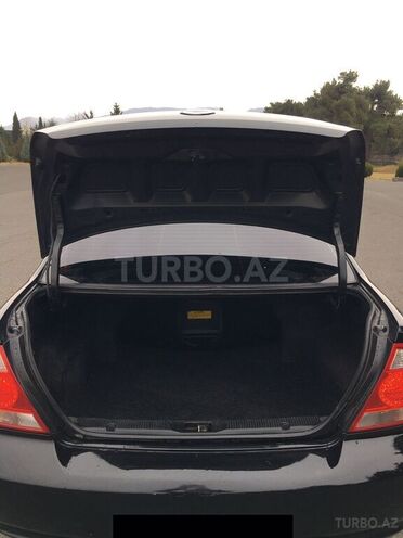 Nissan Sunny 2006, 248,000 km - 1.6 л - Qax