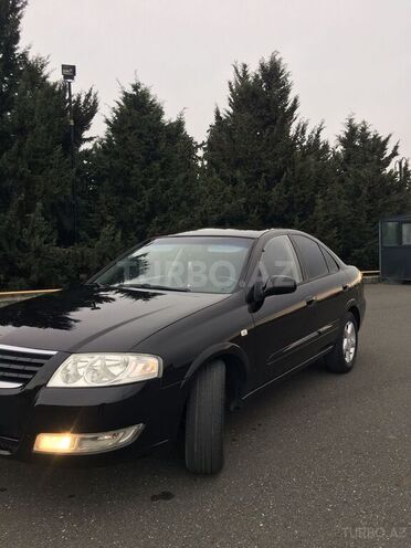 Nissan Sunny 2006, 248,000 km - 1.6 л - Qax