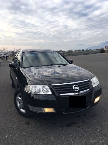 Nissan Sunny 2006, 248,000 km - 1.6 л - Qax