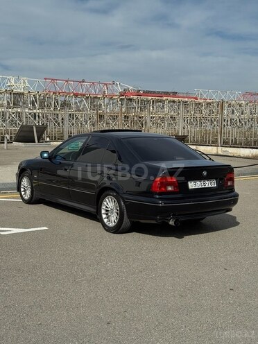 BMW 535 2000, 450,000 km - 3.5 l - Bakı