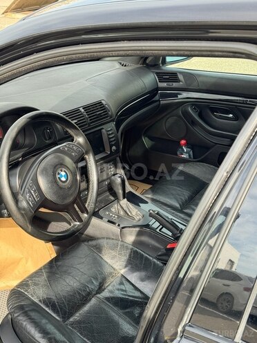 BMW 535 2000, 450,000 km - 3.5 l - Bakı