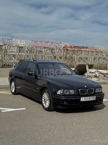 BMW 535 2000, 450,000 km - 3.5 l - Bakı