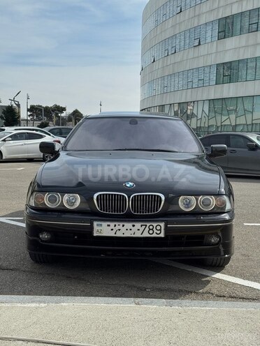 BMW 535 2000, 450,000 km - 3.5 l - Bakı