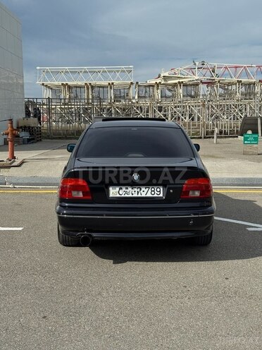 BMW 535 2000, 450,000 km - 3.5 l - Bakı