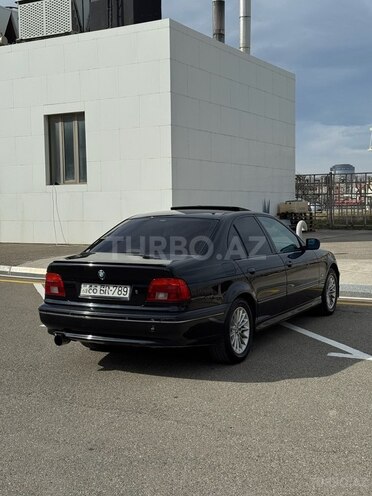 BMW 535 2000, 450,000 km - 3.5 l - Bakı
