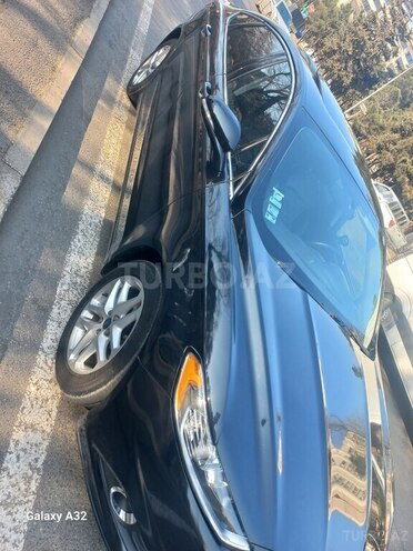 Ford Fusion (North America) 2014, 238,000 km - 1.5 l - Bakı