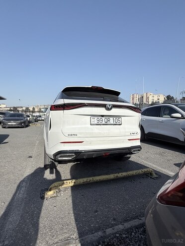 Changan  2025, 0 km - 1.5 l - Bakı