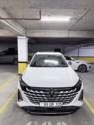 Changan  2025, 0 km - 1.5 l - Bakı