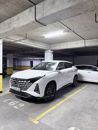 Changan  2025, 0 km - 1.5 l - Bakı