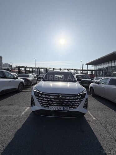 Changan  2025, 0 km - 1.5 l - Bakı