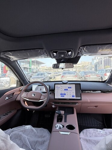 Changan  2025, 0 km - 1.5 l - Bakı