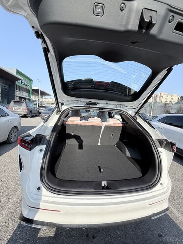 Changan  2025, 0 km - 1.5 l - Bakı