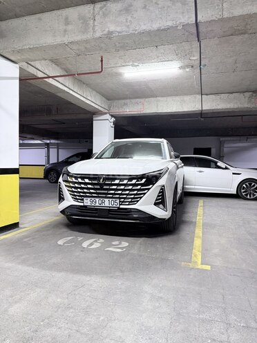 Changan  2025, 0 km - 1.5 l - Bakı