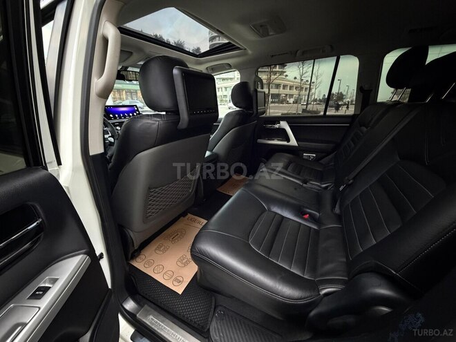 Toyota Land Cruiser 2013, 187,000 km - 4.0 л - Bakı