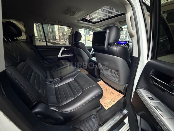 Toyota Land Cruiser 2013, 187,000 km - 4.0 л - Bakı