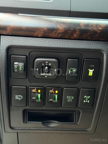 Toyota Land Cruiser 2013, 187,000 km - 4.0 л - Bakı