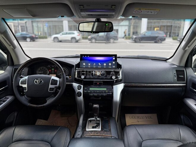 Toyota Land Cruiser 2013, 187,000 km - 4.0 л - Bakı