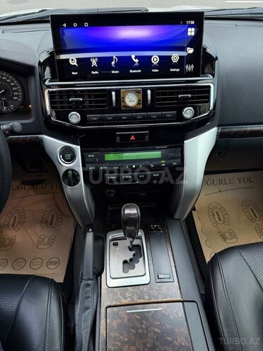 Toyota Land Cruiser 2013, 187,000 km - 4.0 л - Bakı