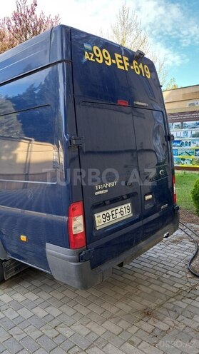 Ford Transit 2013, 204,000 km - 2.2 l - Bakı