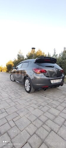 Opel Astra 2011, 275,000 km - 1.6 l - Bakı