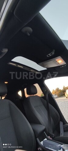 Opel Astra 2011, 275,000 km - 1.6 l - Bakı