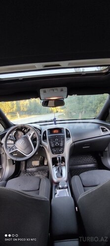 Opel Astra 2011, 275,000 km - 1.6 l - Bakı