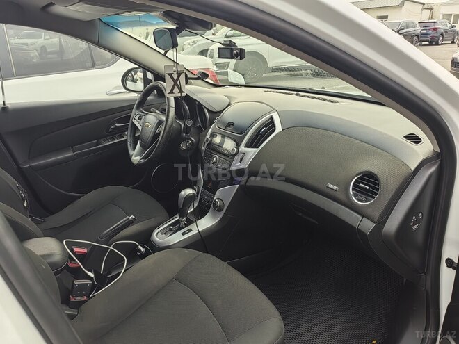 Chevrolet Cruze 2014, 315,000 km - 1.8 l - Bakı