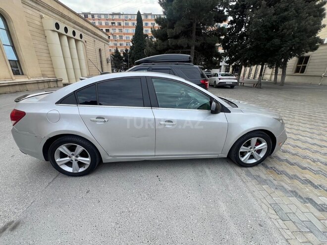 Chevrolet Cruze 2015, 219,000 km - 1.4 л - Bakı