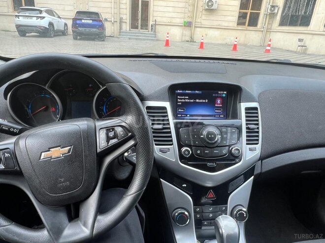 Chevrolet Cruze 2015, 219,000 km - 1.4 л - Bakı
