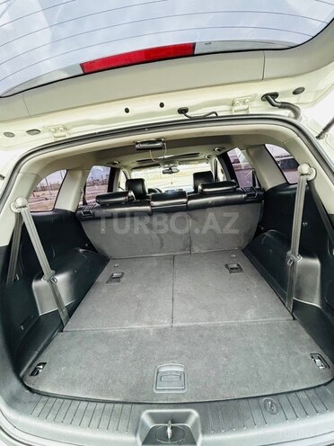 Hyundai Santa Fe 2008, 153,000 km - 2.0 l - Sumqayıt
