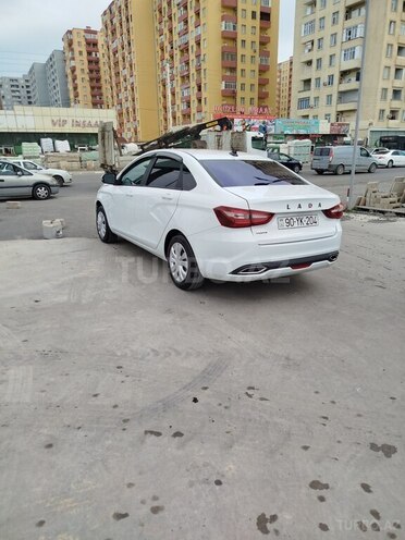 LADA (VAZ) Vesta-4