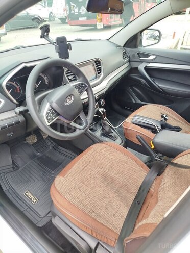 LADA (VAZ) Vesta-7
