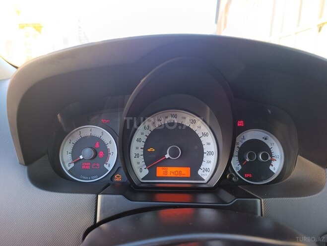 Kia  2009, 184,000 km - 1.4 l - Sumqayıt