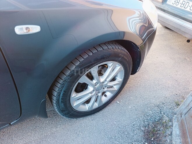 Kia  2009, 184,000 km - 1.4 l - Sumqayıt