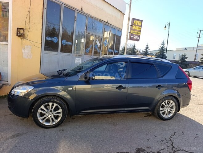 Kia  2009, 184,000 km - 1.4 l - Sumqayıt