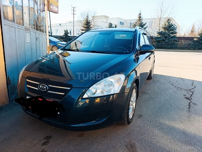 Kia  2009, 184,000 km - 1.4 l - Sumqayıt