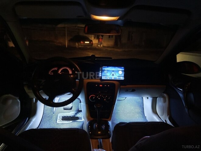Opel Vectra 2001, 250,000 km - 2.0 l - Bakı