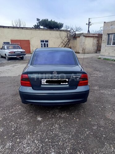 Opel Vectra 2001, 250,000 km - 2.0 l - Bakı
