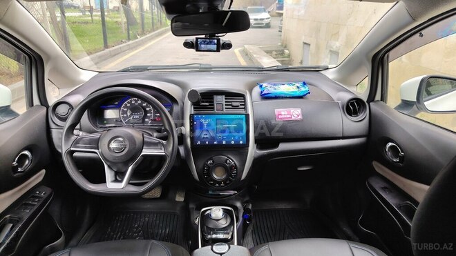 Nissan Note 2019, 88,000 km - 1.2 l - Bakı