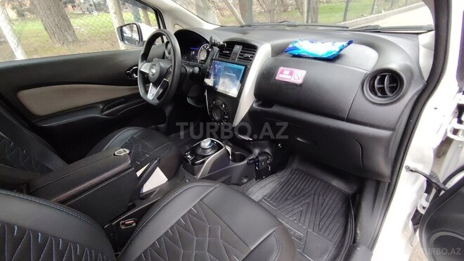 Nissan Note 2019, 88,000 km - 1.2 l - Bakı