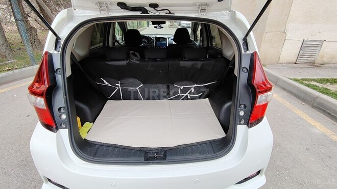Nissan Note 2019, 88,000 km - 1.2 l - Bakı