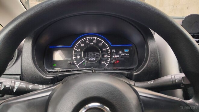 Nissan Note 2019, 88,000 km - 1.2 l - Bakı