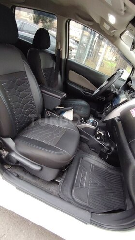 Nissan Note 2019, 88,000 km - 1.2 l - Bakı